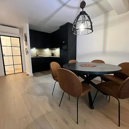 Vanessa - Modern 2 Bedroom Ostende