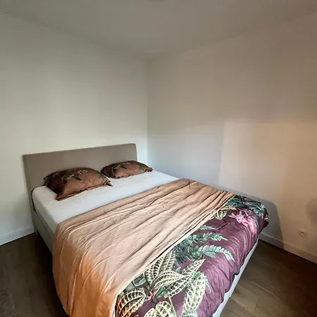 Vanessa - Modern 2 Bedroom Apartmán Ostende