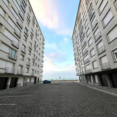 Vanessa - Modern 2 Bedroom شقة أوستيند